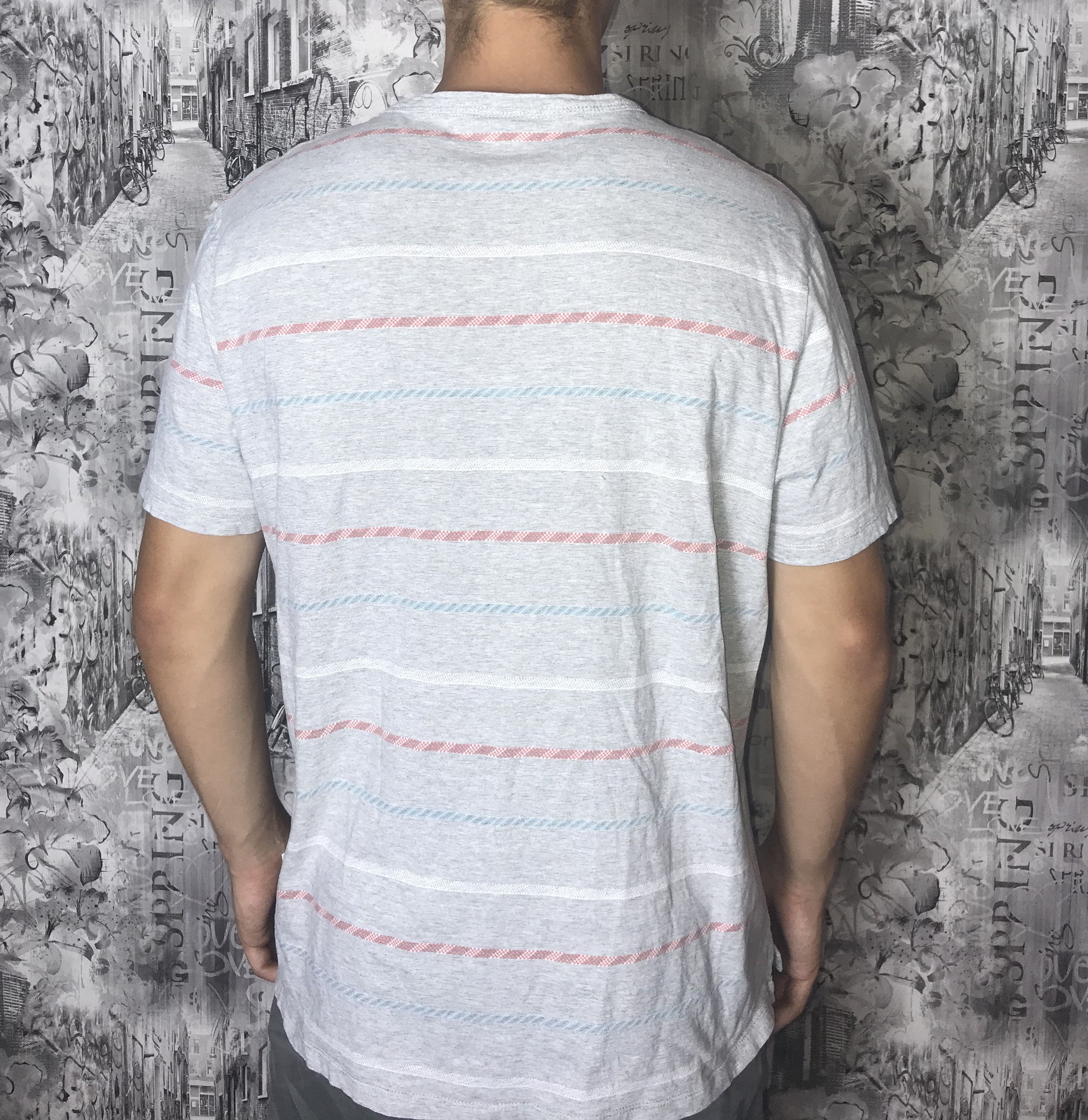 Paul Smith Vintage Paul Smith tee Size US XL / EU 56 / 4 - 2 Thumbnail