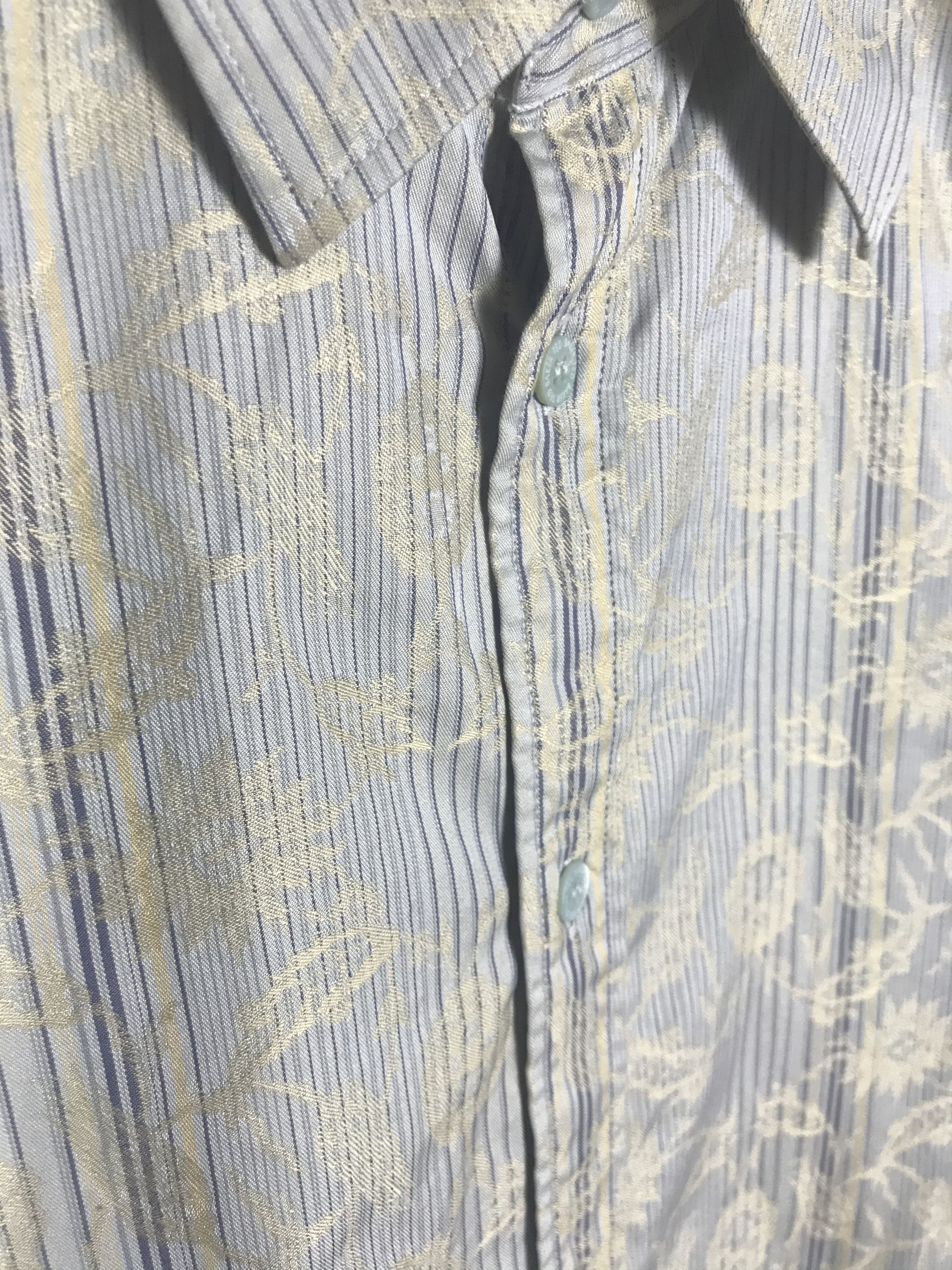 Ted Baker Ted Baker full floral print shirt Size US L / EU 52-54 / 3 - 2 Thumbnail