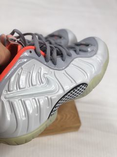 Nike foamposite outlet wikipedia