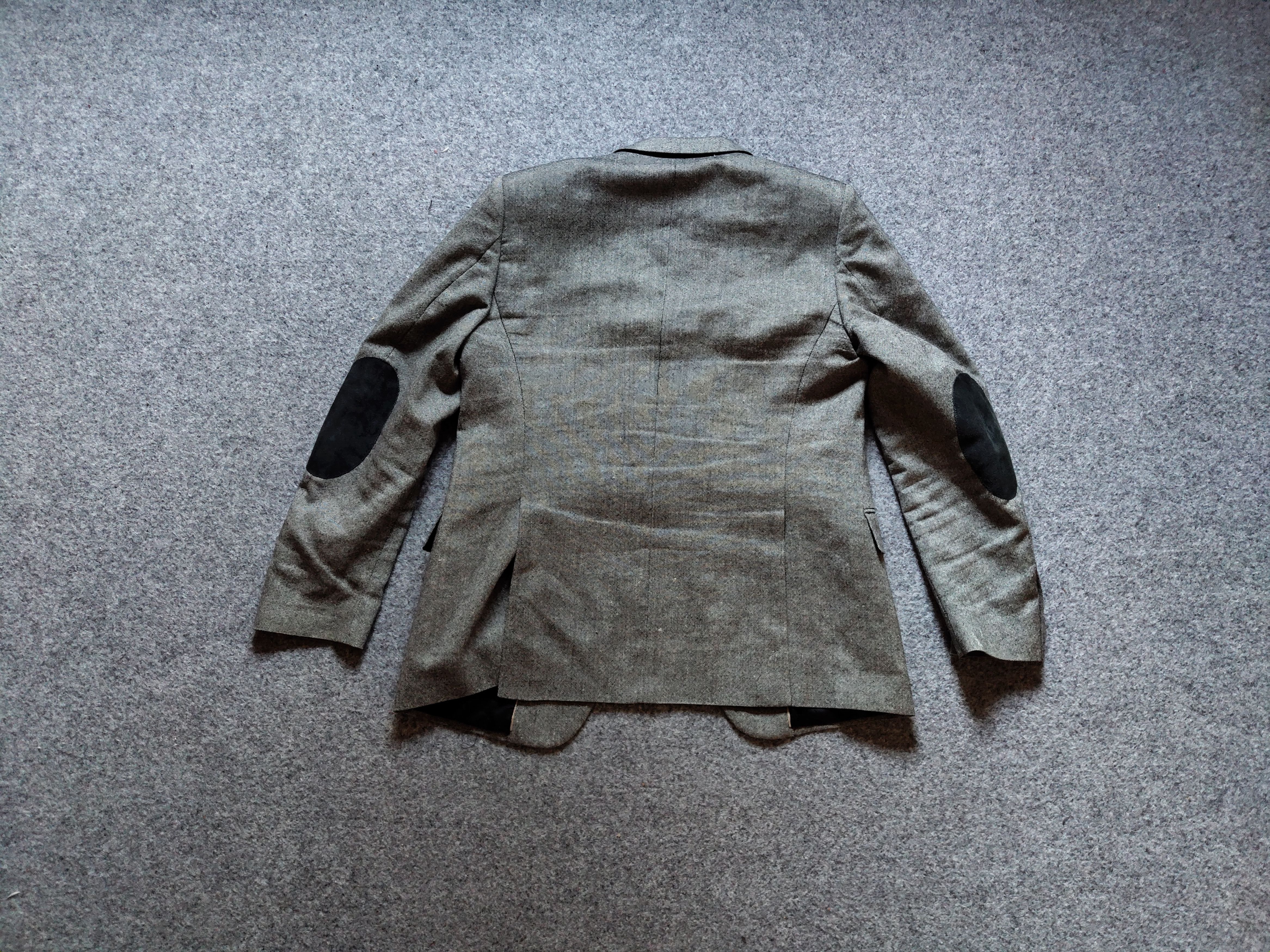 Burberry Burberry London Blazer/Jacket new collections Size 48L - 15 Thumbnail