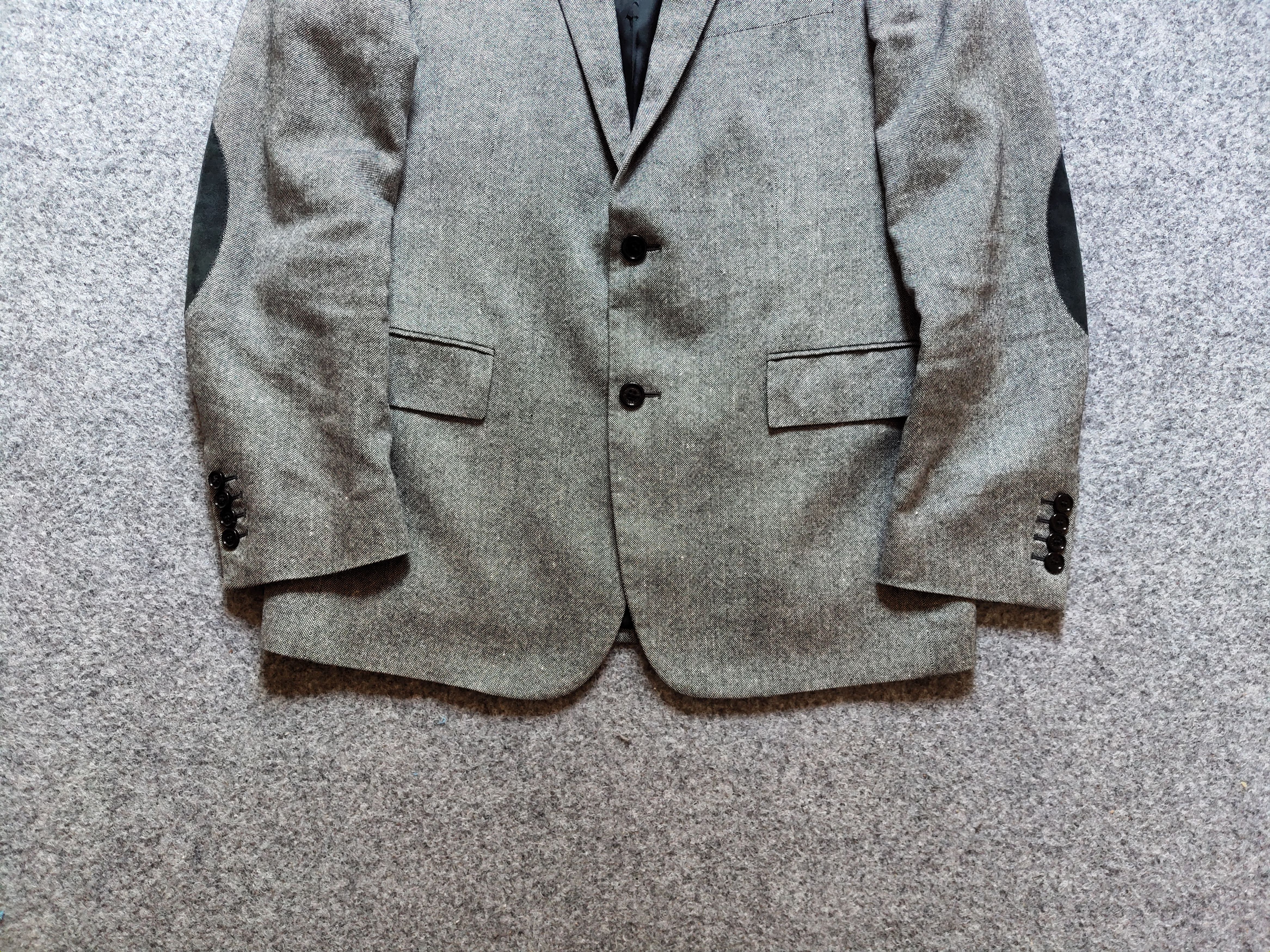 Burberry Burberry London Blazer/Jacket new collections Size 48L - 7 Thumbnail
