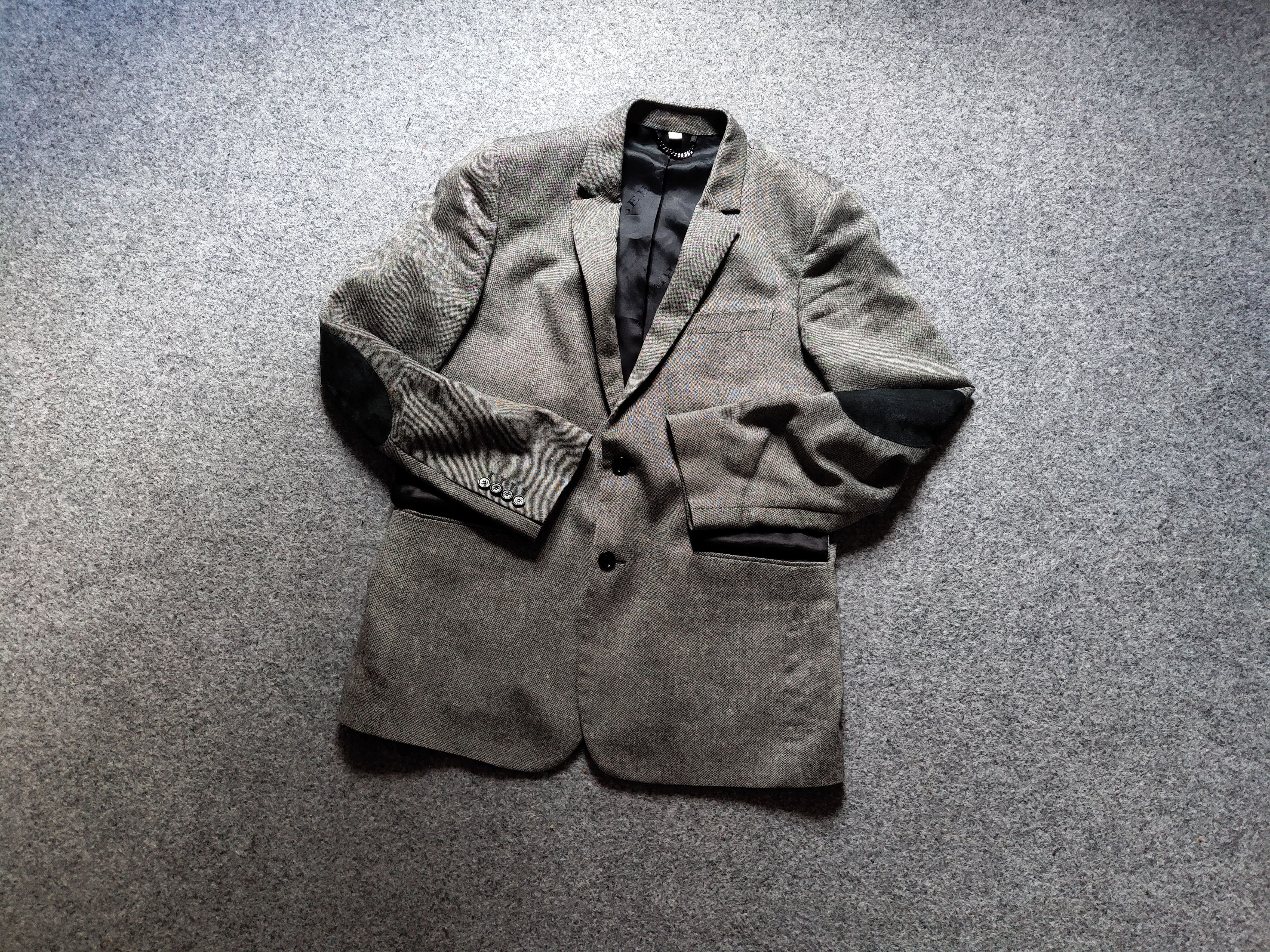Burberry Burberry London Blazer/Jacket new collections Size 48L - 8 Thumbnail