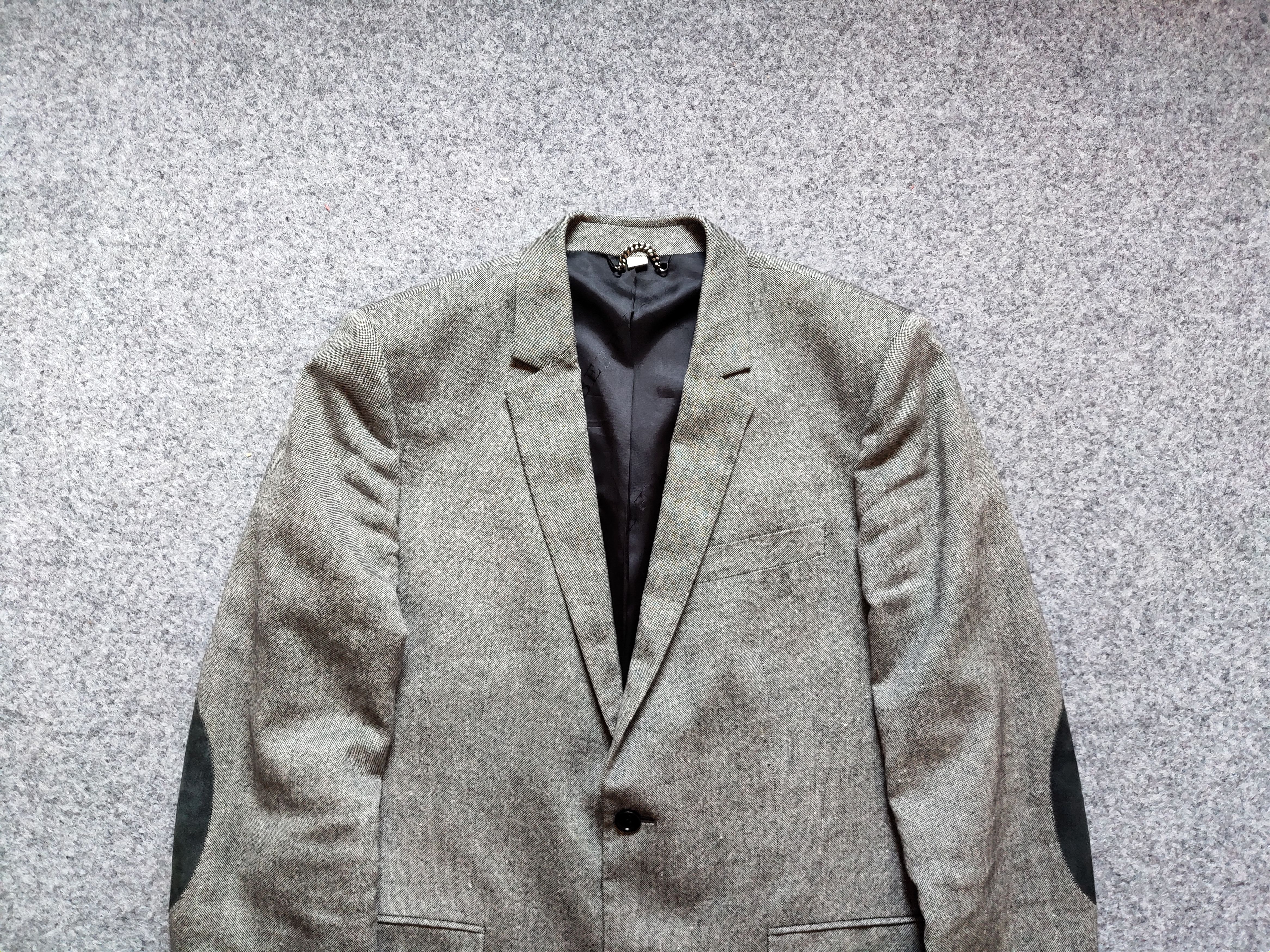 Burberry Burberry London Blazer/Jacket new collections Size 48L - 6 Thumbnail