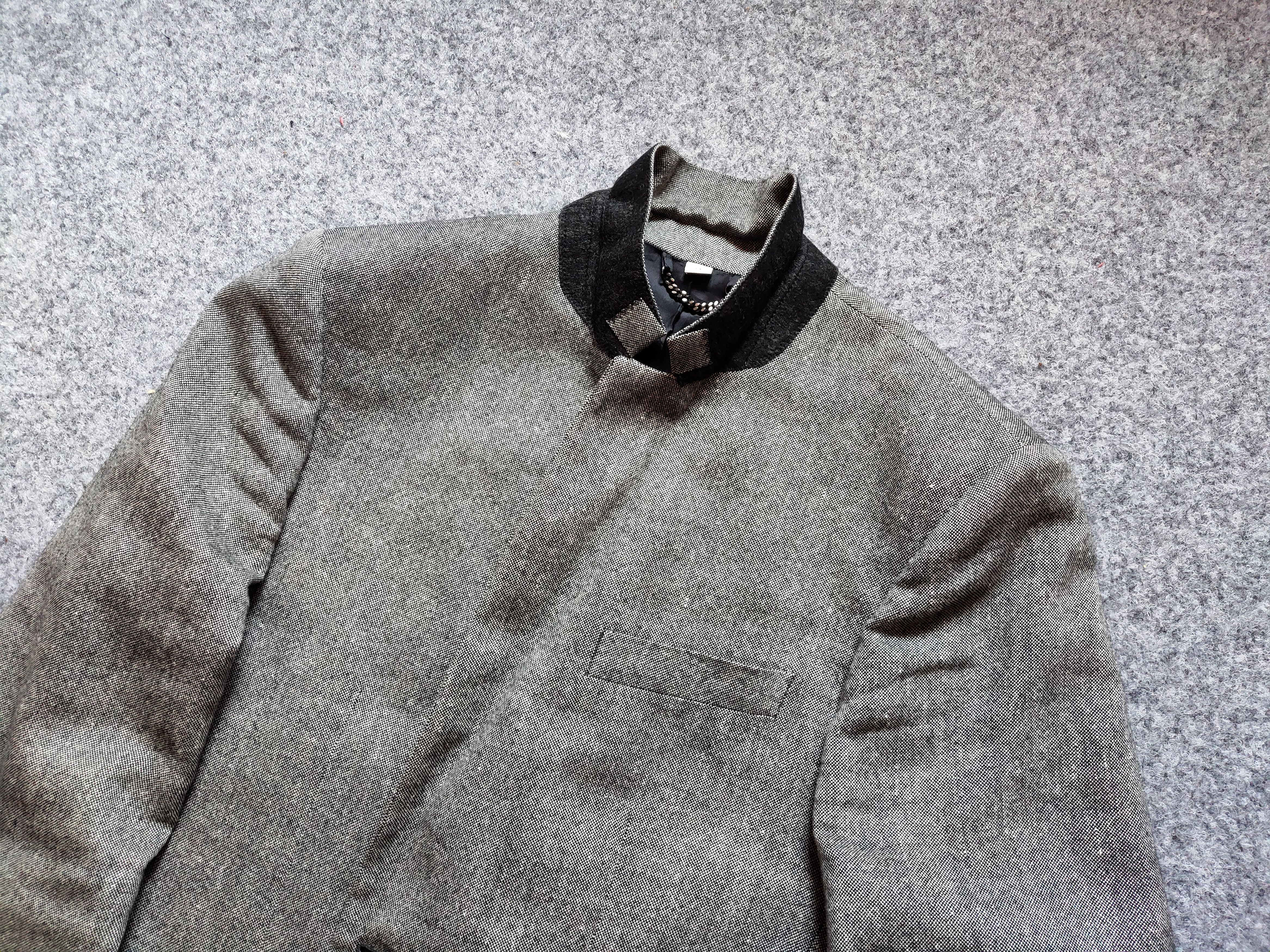 Burberry Burberry London Blazer/Jacket new collections Size 48L - 10 Thumbnail