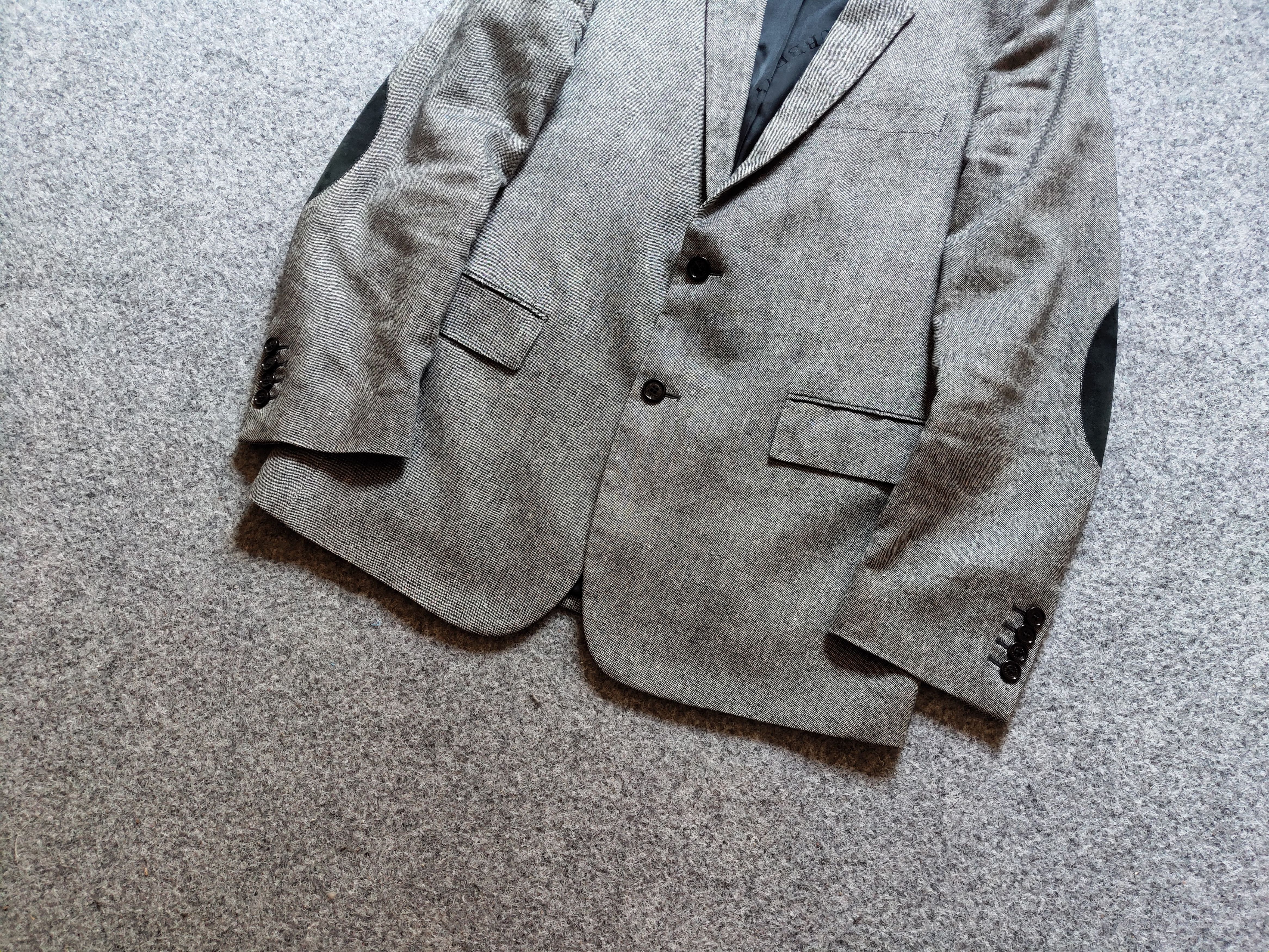 Burberry Burberry London Blazer/Jacket new collections Size 48L - 5 Thumbnail
