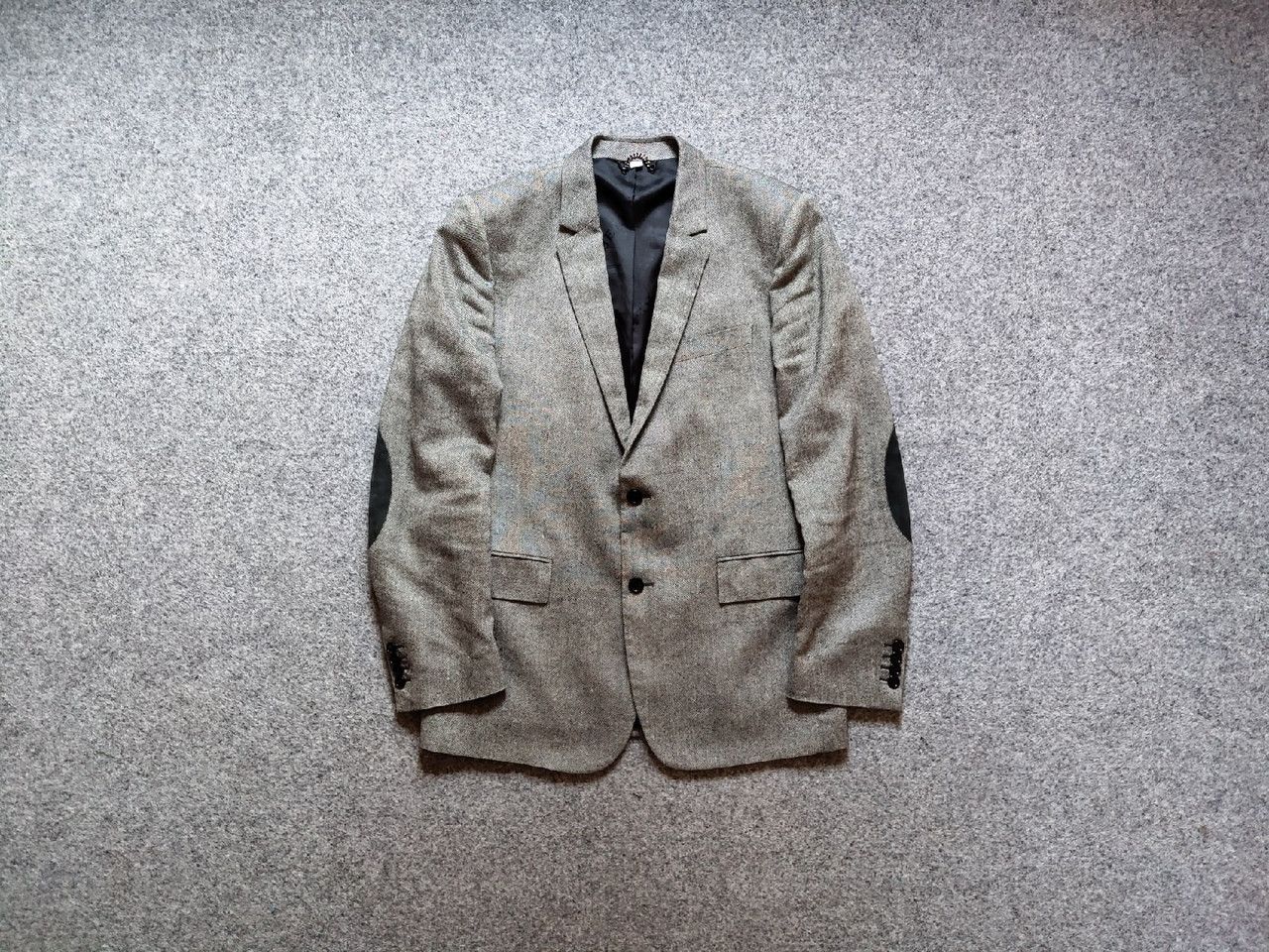 Burberry Burberry London Blazer/Jacket new collections Size 48L - 1 Thumbnail