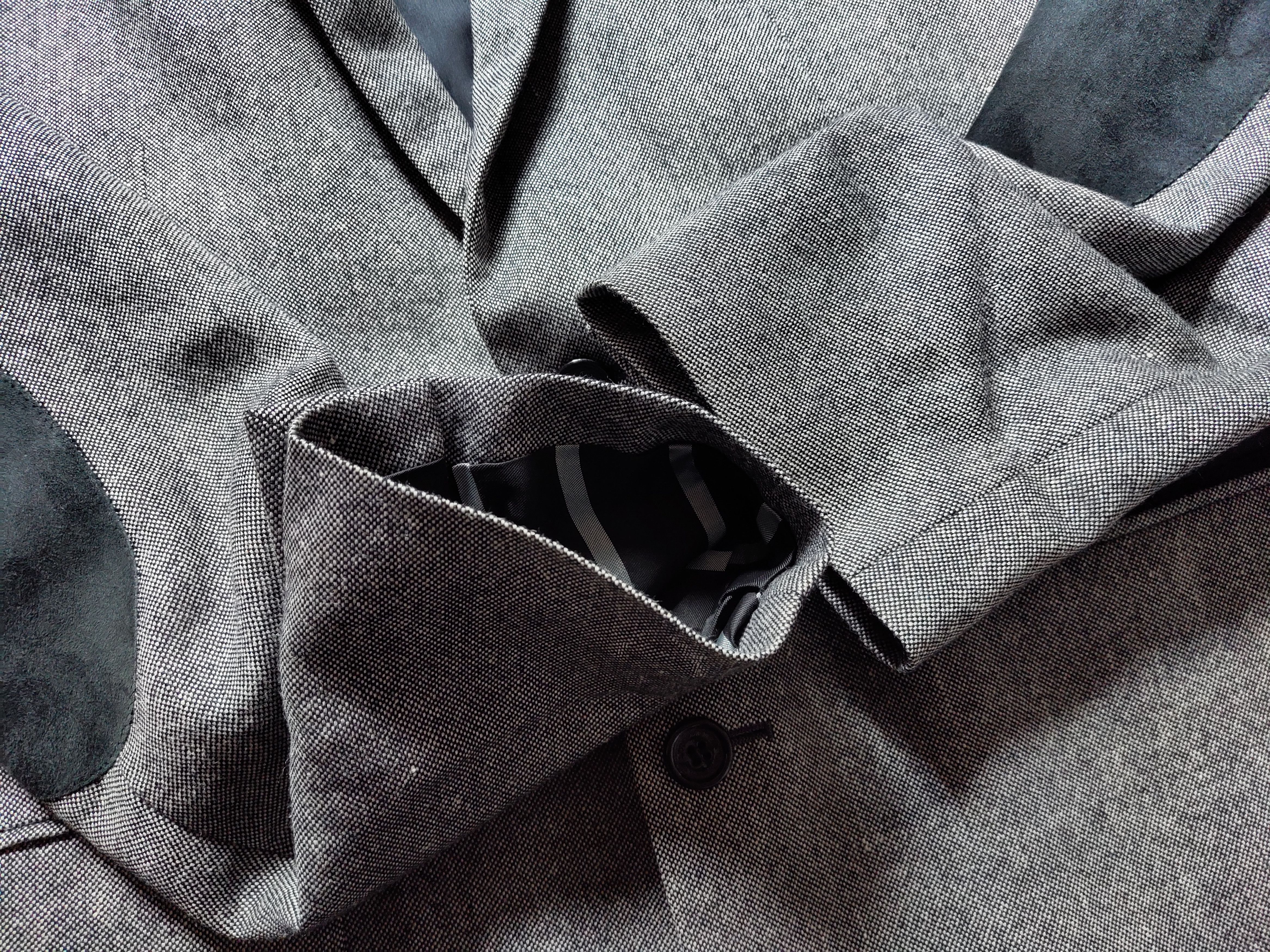 Burberry Burberry London Blazer/Jacket new collections Size 48L - 18 Thumbnail