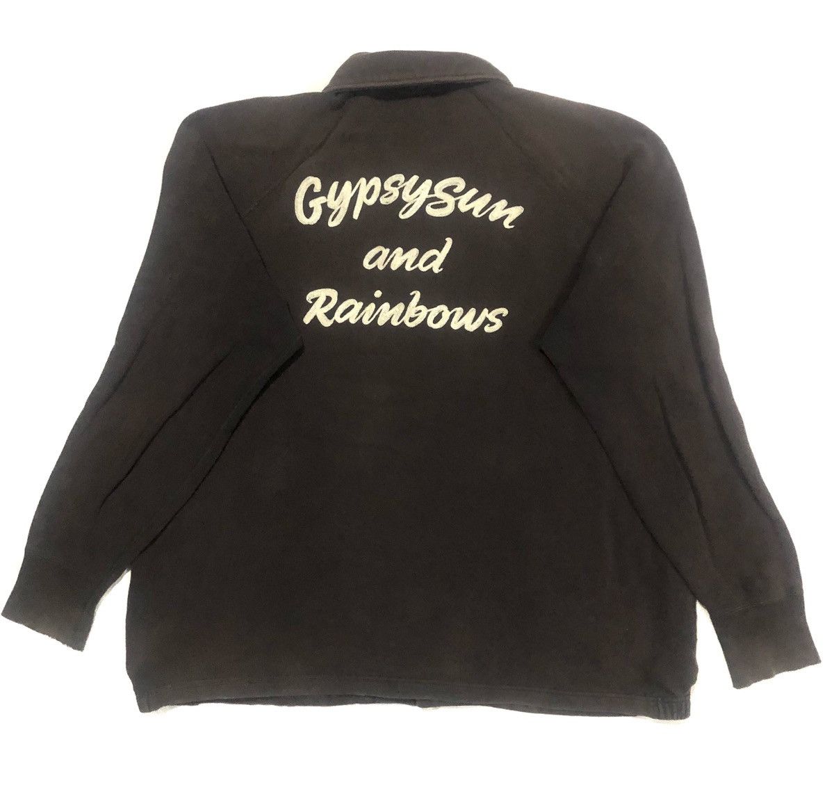 Hysteric Glamour Embroidered Hysteric Glamour Size US L / EU 52-54 / 3 - 2 Thumbnail