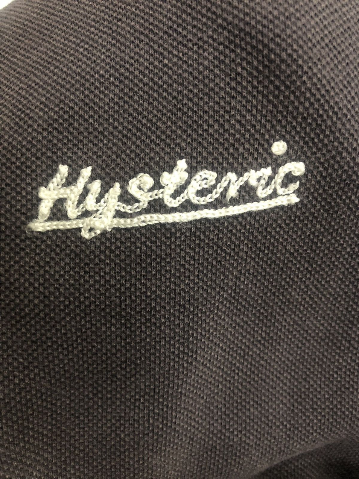 Hysteric Glamour Embroidered Hysteric Glamour Size US L / EU 52-54 / 3 - 10 Thumbnail
