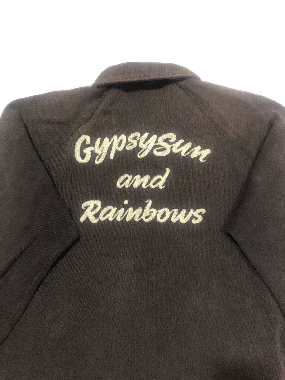 Hysteric Glamour Embroidered Hysteric Glamour Size US L / EU 52-54 / 3 - 3 Thumbnail