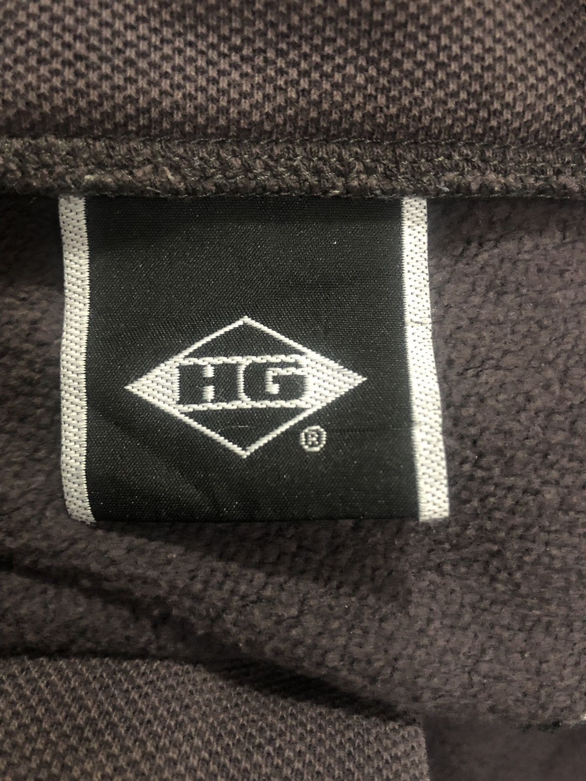 Hysteric Glamour Embroidered Hysteric Glamour Size US L / EU 52-54 / 3 - 8 Thumbnail