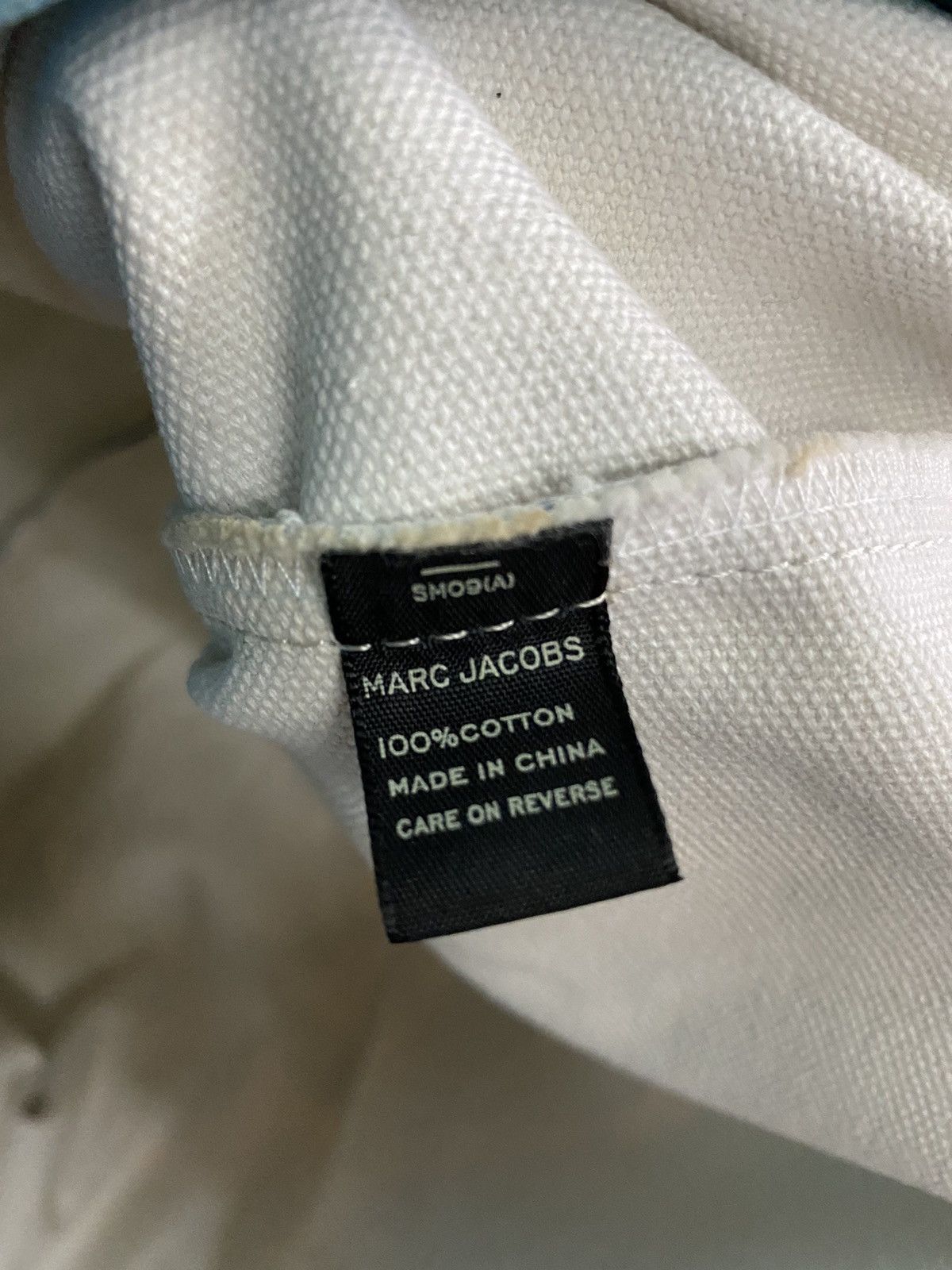 Marc Jacobs MARC JACOBS TOTE BAG Size ONE SIZE - 7 Thumbnail