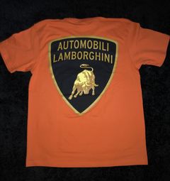 Supreme Lamborghini | Grailed