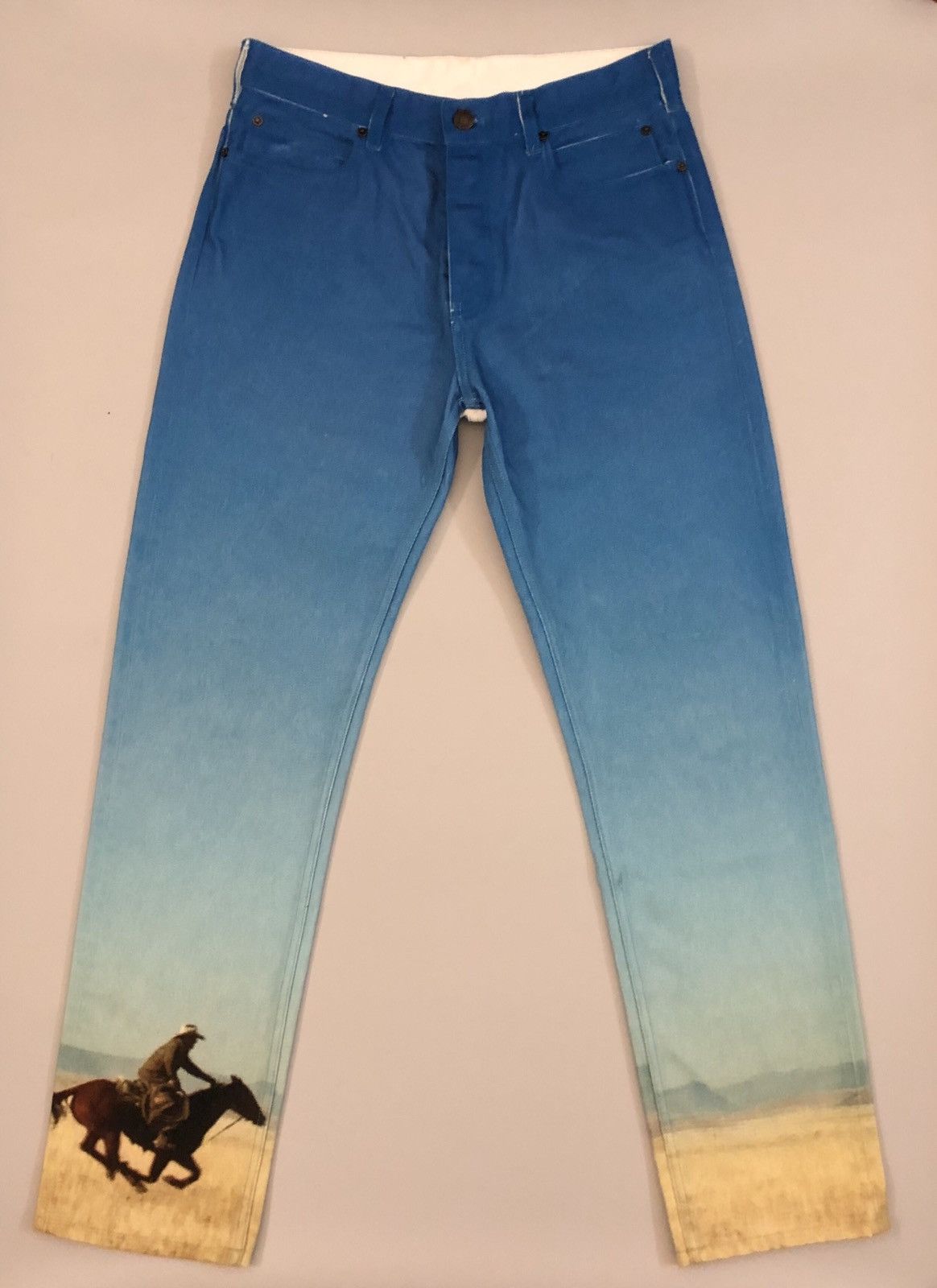 Calvin klein cowboy jeans sales