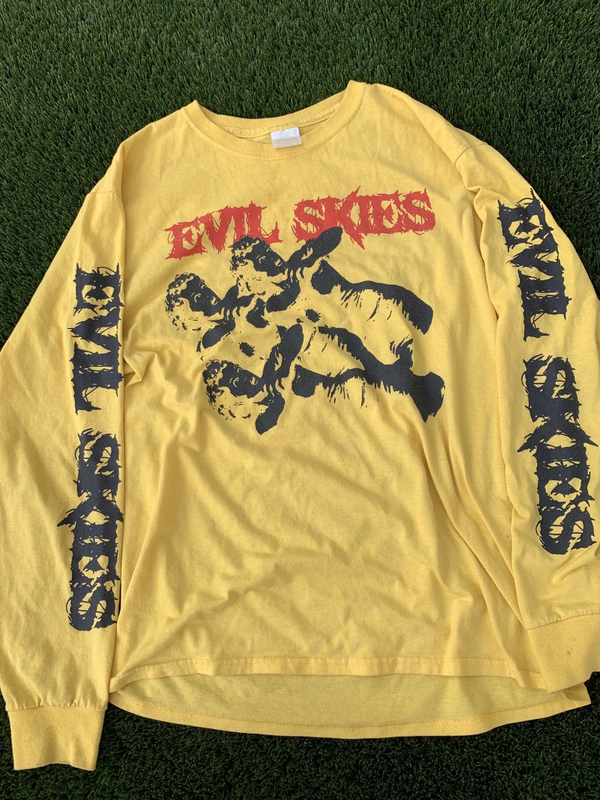 Evil Skies | Grailed