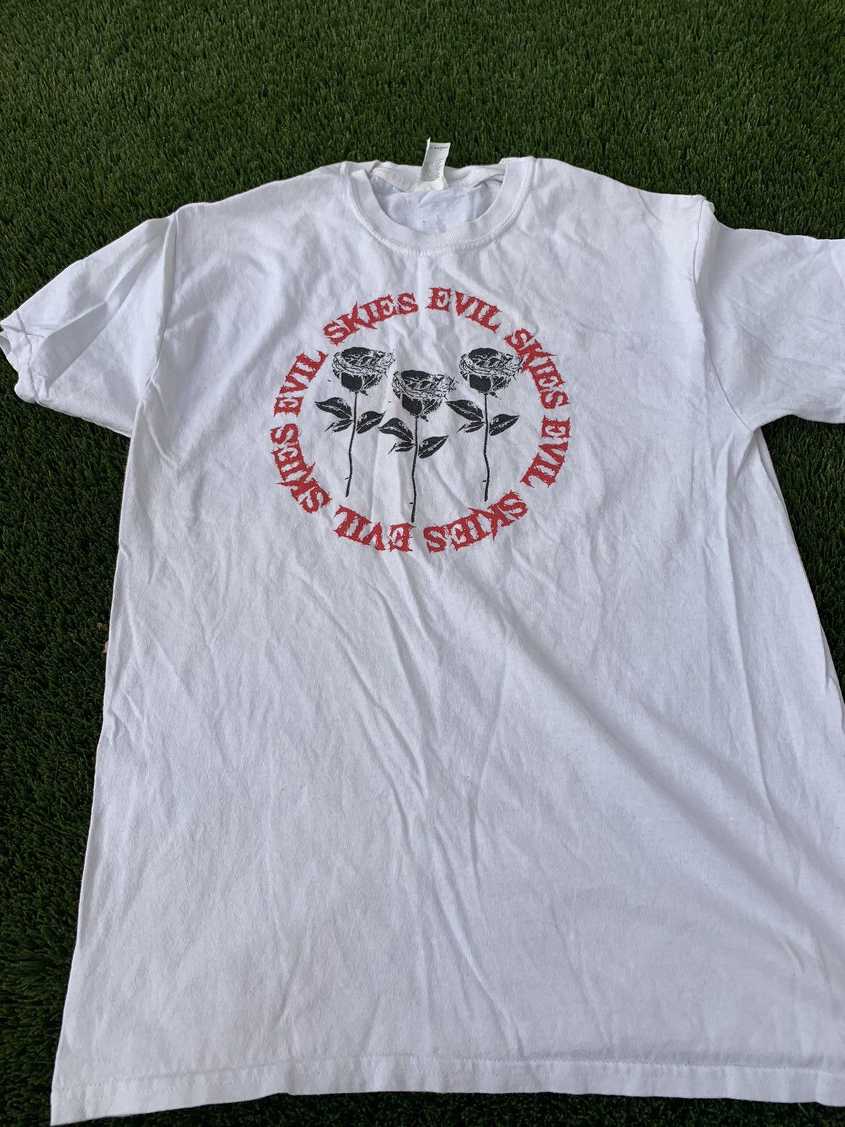 Evil Skies | Grailed