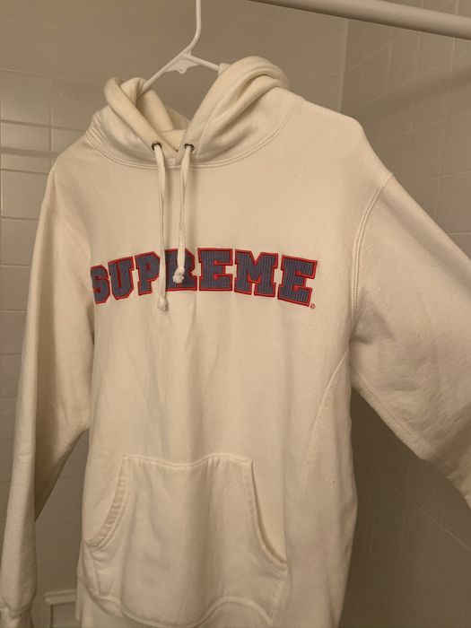 Supreme cord clearance collegiate