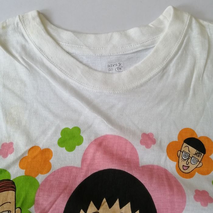 Kawaii Chan Kids T-Shirts for Sale