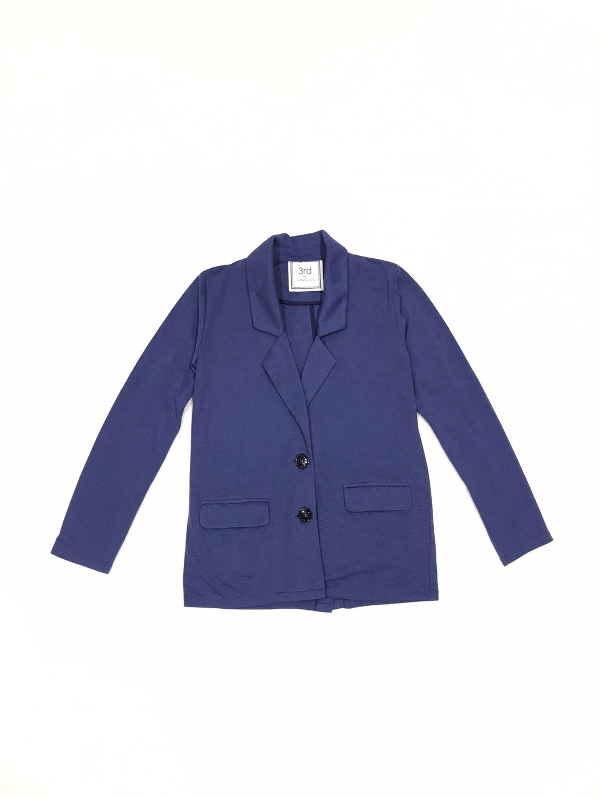 Vanquish 3RD BY VANQUISH CARDIGAN JAPAN Size US S / EU 44-46 / 1 - 1 Thumbnail