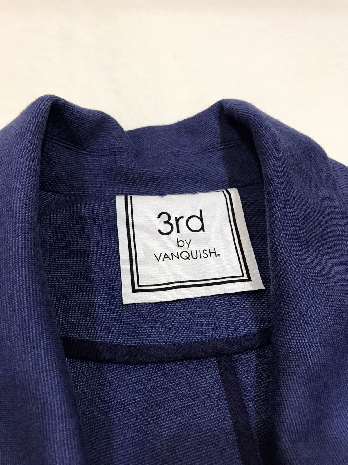 Vanquish 3RD BY VANQUISH CARDIGAN JAPAN Size US S / EU 44-46 / 1 - 4 Thumbnail