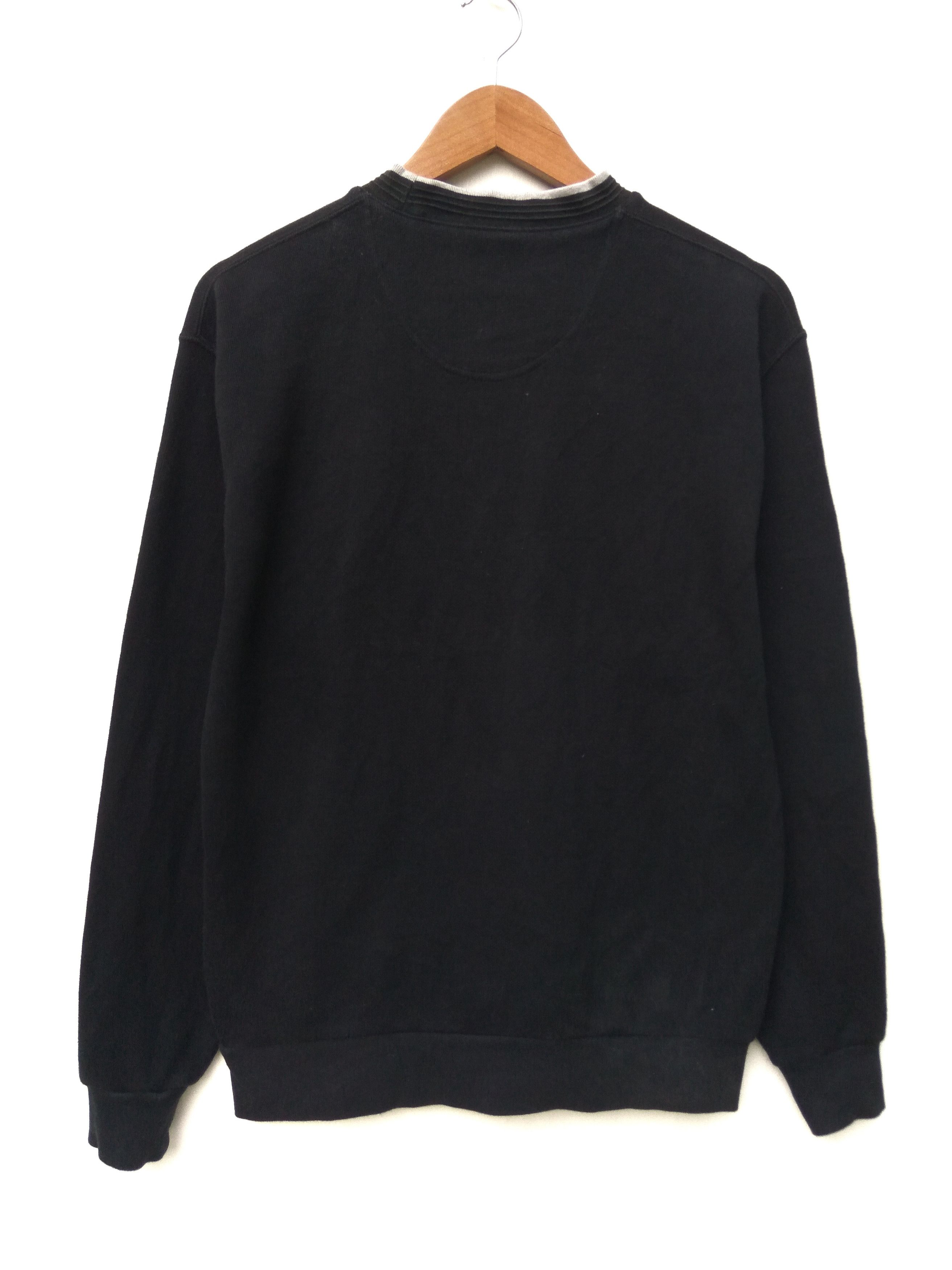 Grand Slam GRAND SLAM MUNSINGWEAR SWEATSHIRT Size US M / EU 48-50 / 2 - 3 Thumbnail