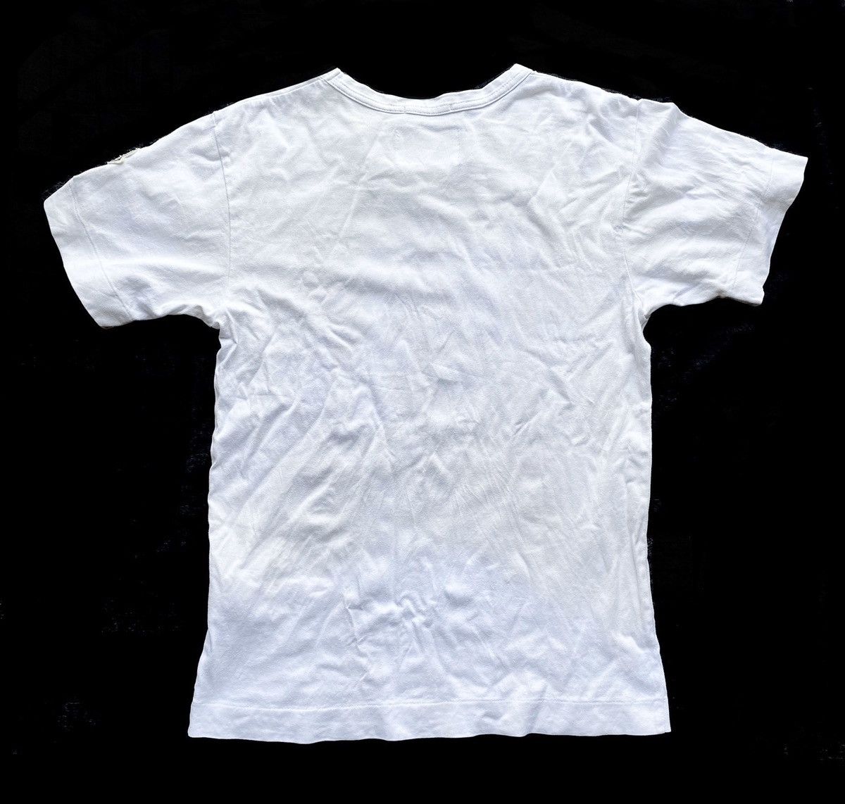 Comme des Garcons × Moncler Comme des garcons x moncler 365 t 