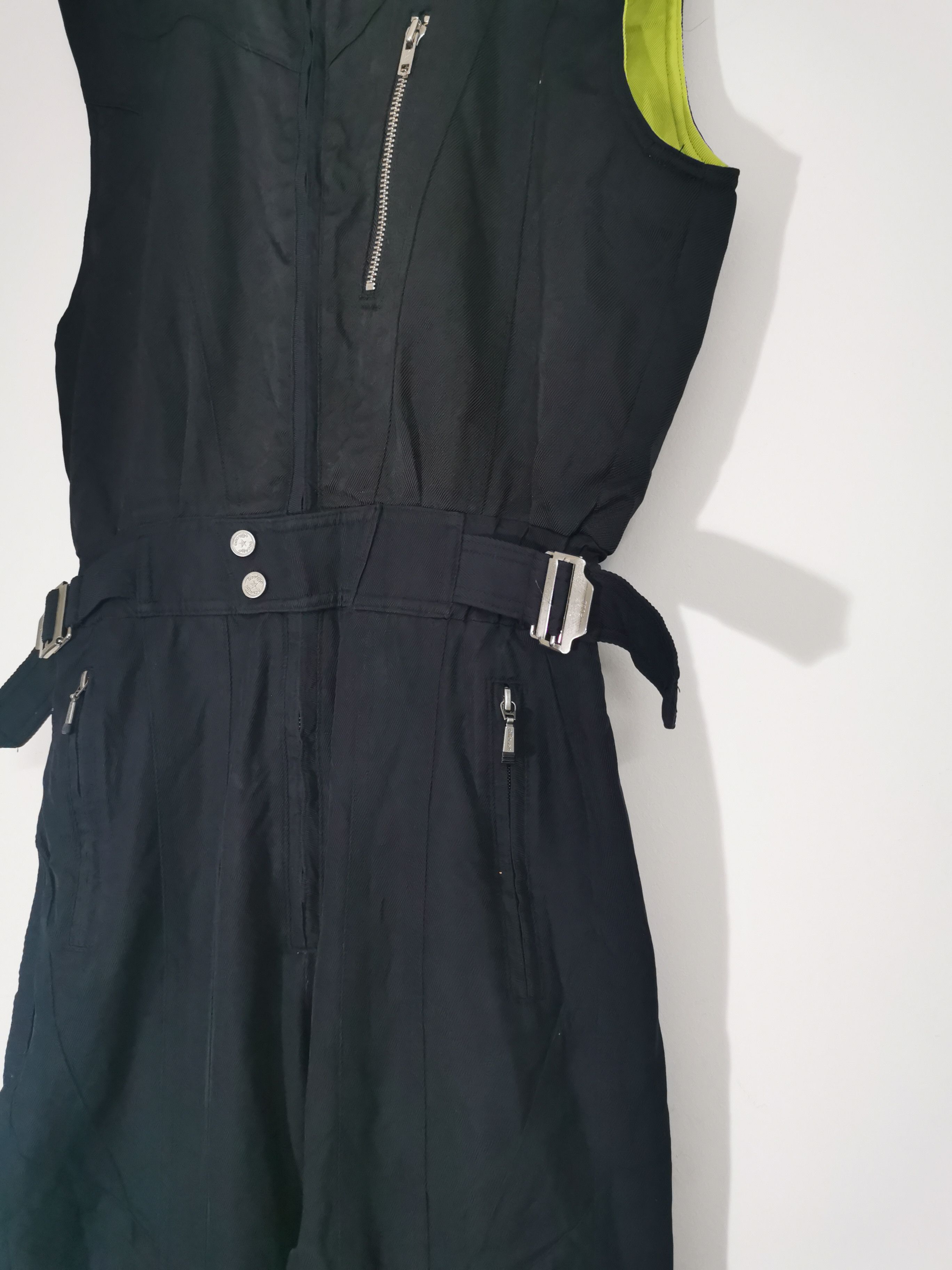 Ellesse RARE‼️ Ellesse Sleeveless Overall Ski. Size US M / EU 48-50 / 2 - 2 Thumbnail