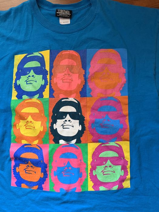 Vintage EazyE TShirt Grailed