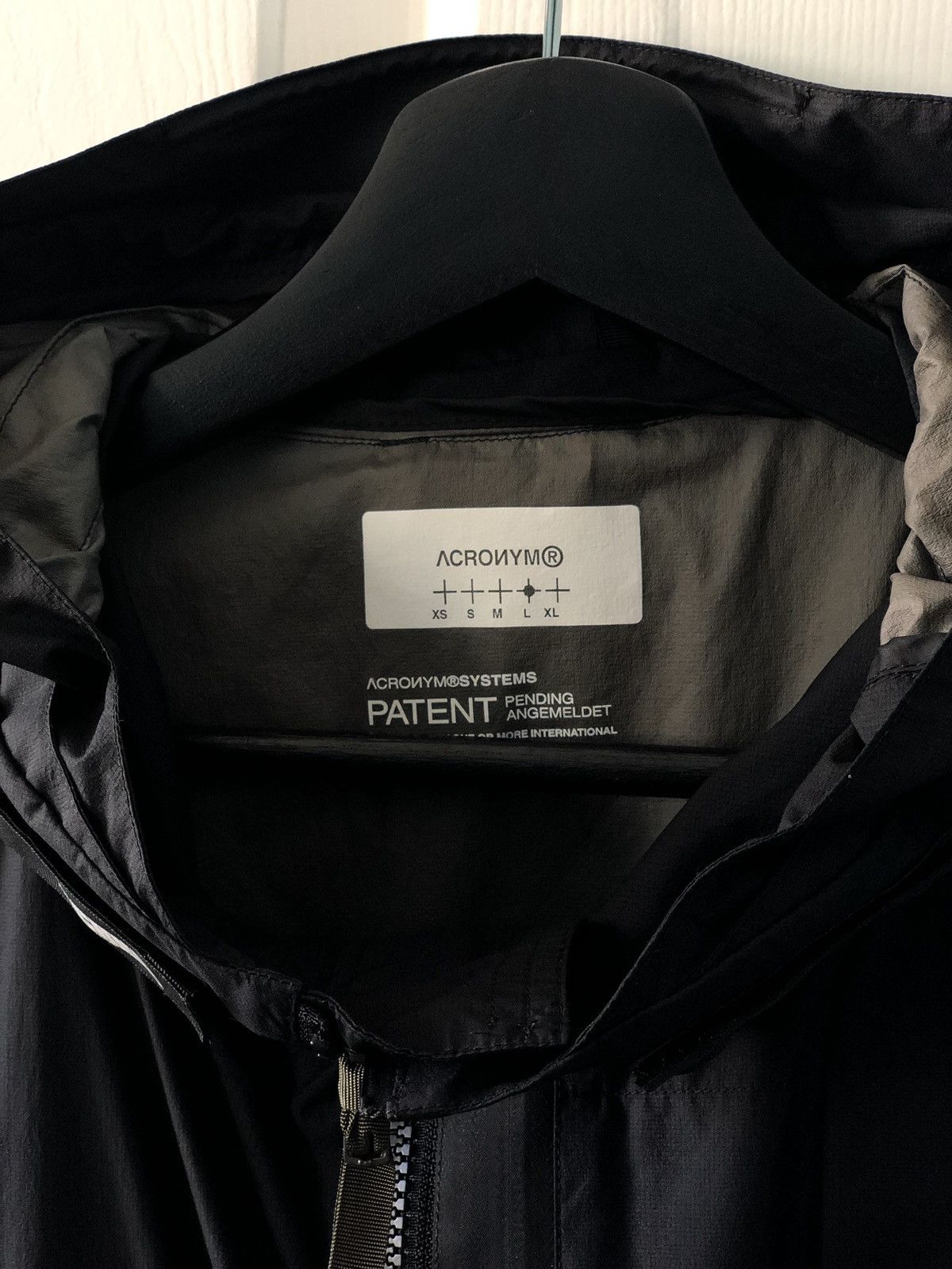 Acronym Acronym - J47A-WS - Large | Grailed Acronym Acronym - J47A-WS - Large | Grailed