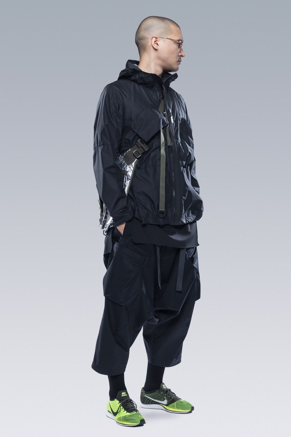 新品未開封、ACRONYM J47A-E SS 2025 Size S - メルカリ