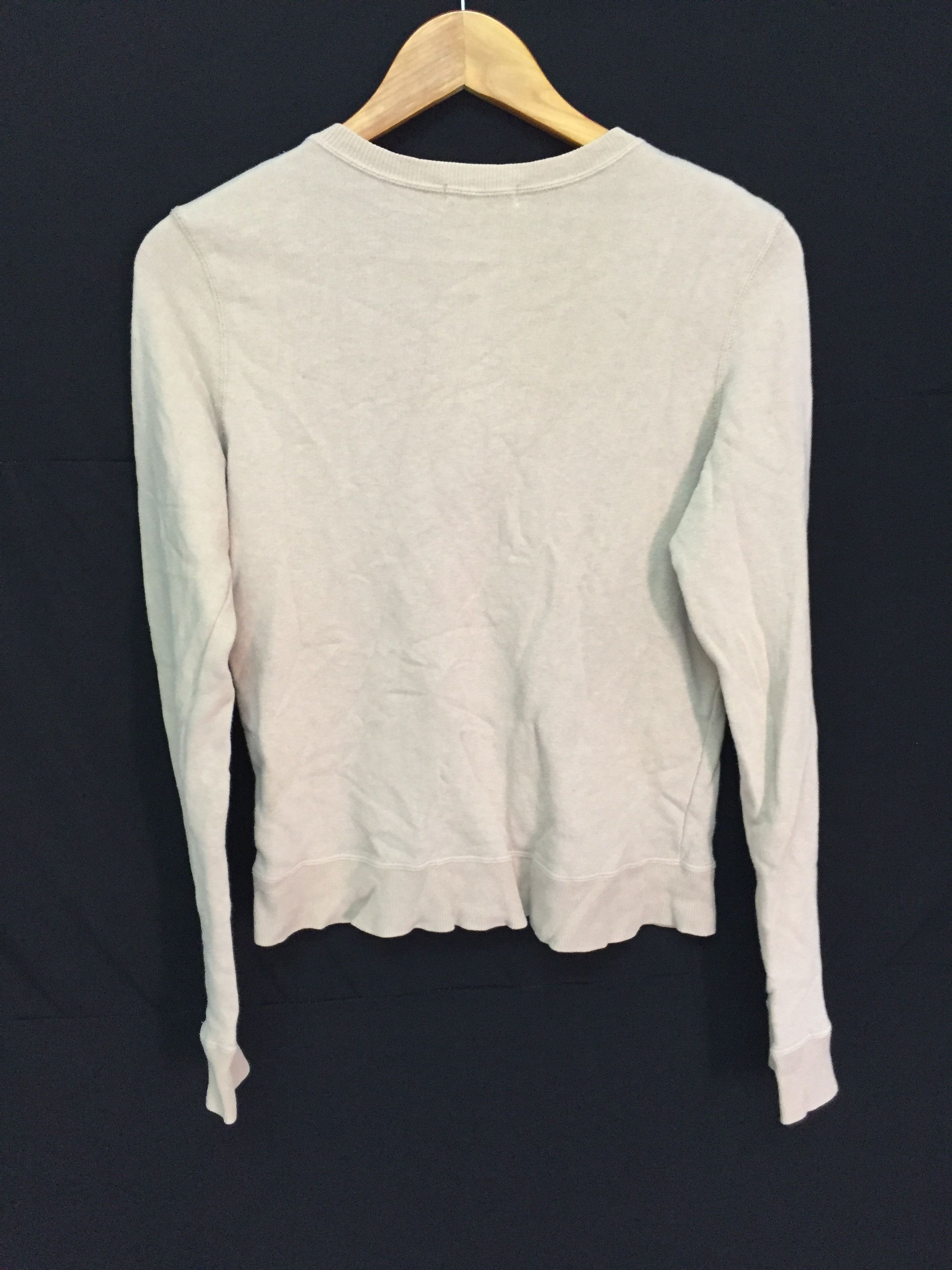 Issey Miyake Scarabaeus By Issey Miyake Sweatshirt Size US XS / EU 42 / 0 - 6 Thumbnail
