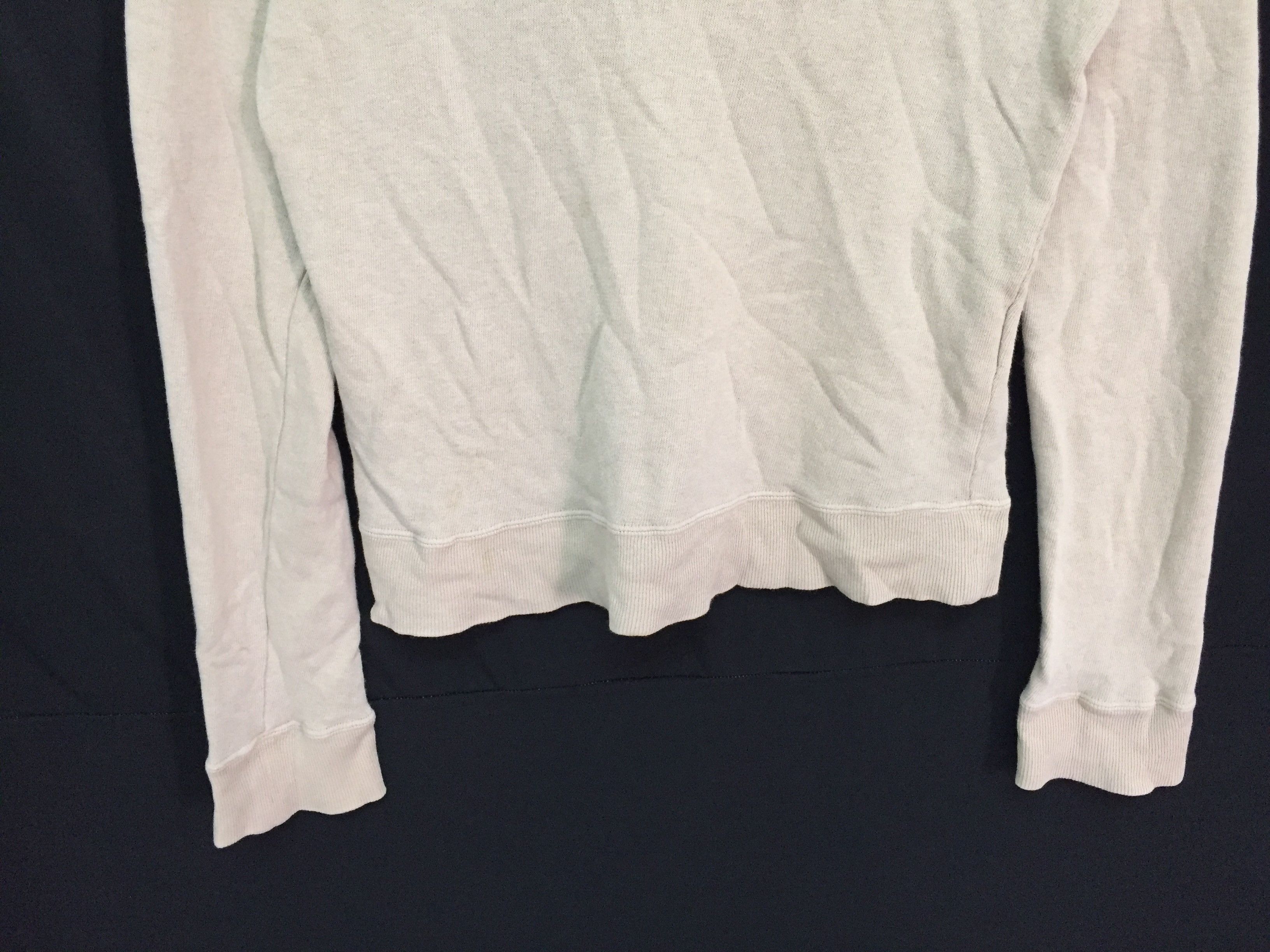 Issey Miyake Scarabaeus By Issey Miyake Sweatshirt Size US XS / EU 42 / 0 - 4 Thumbnail