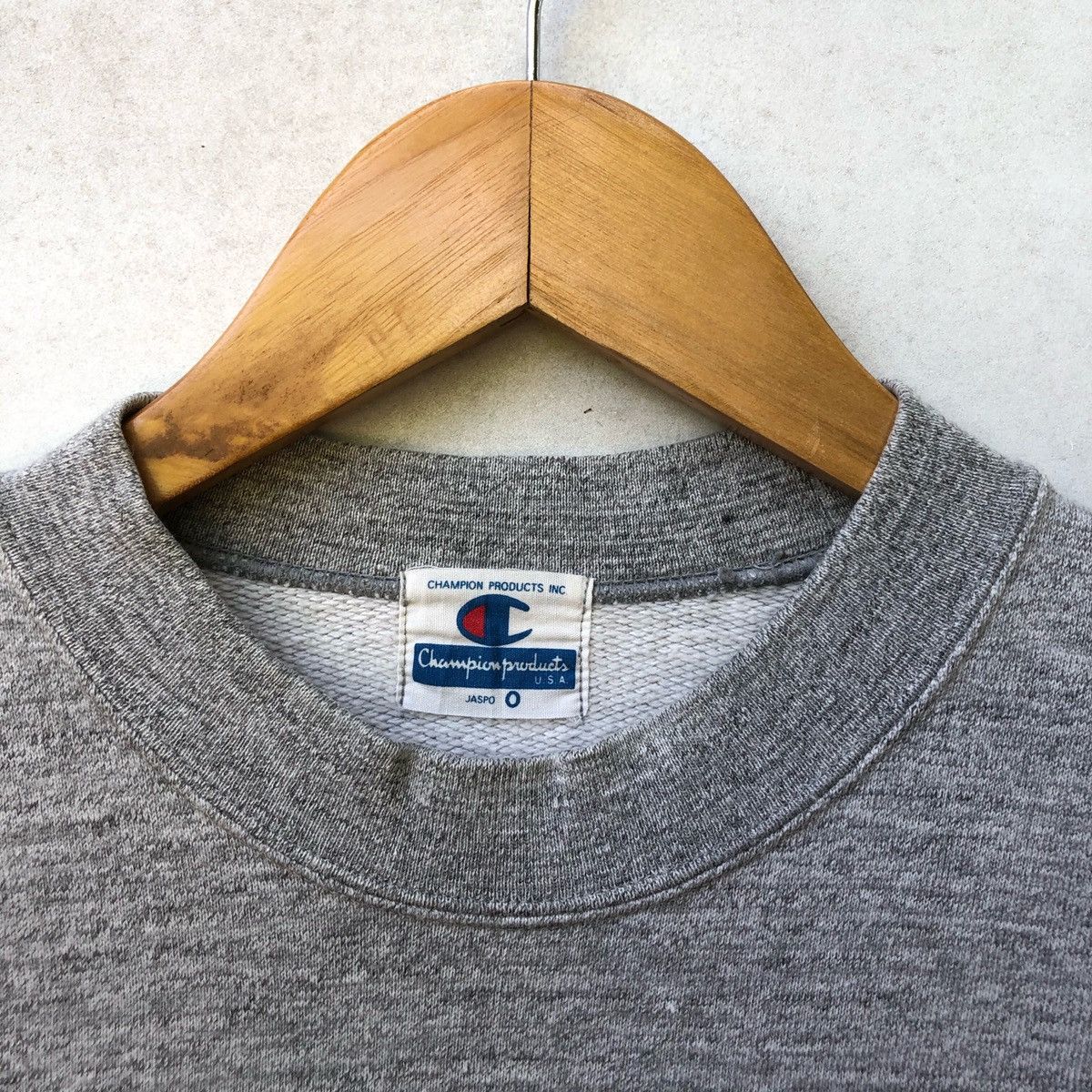 Champion Vintage Champion Products Crewneck Size US M / EU 48-50 / 2 - 4 Thumbnail
