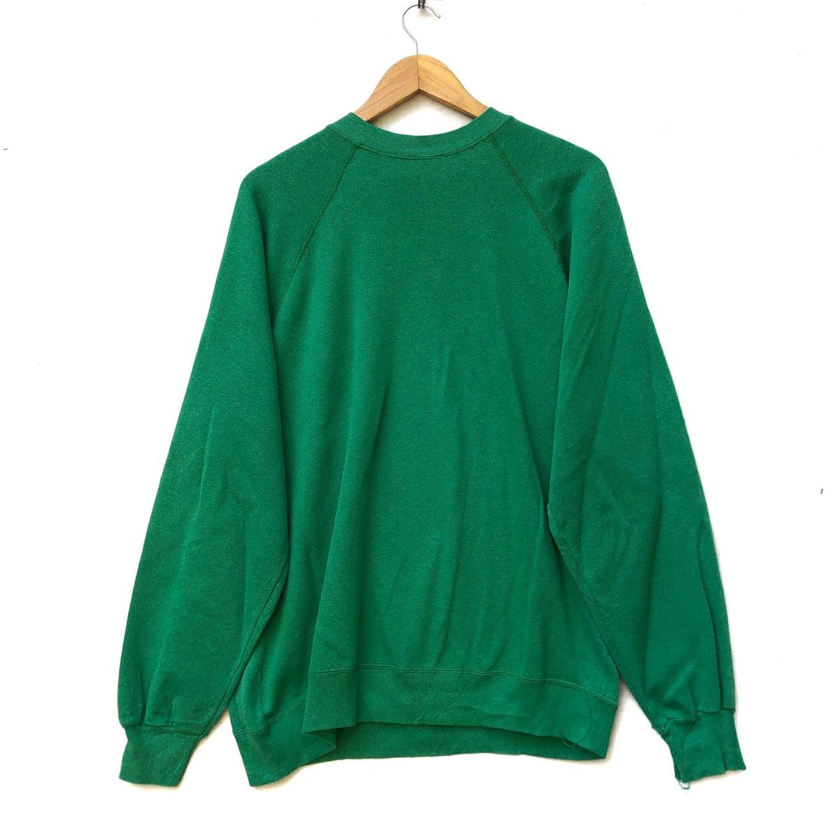 Cartoon Network VINTAGE SNOOPY PEANUTS CARTOON PULLOVER Size US L / EU 52-54 / 3 - 6 Thumbnail