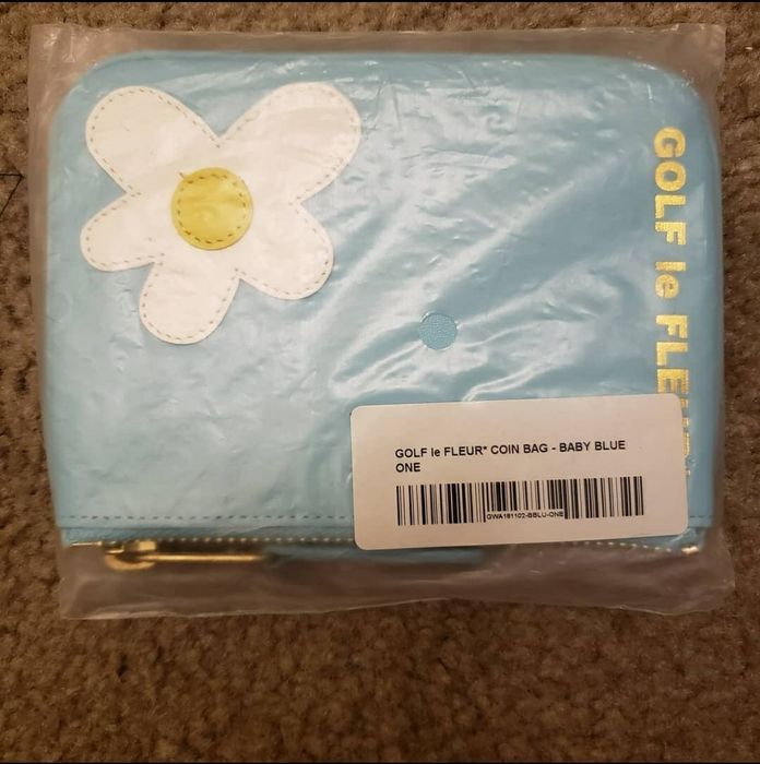 Golf le fleur clearance wallet