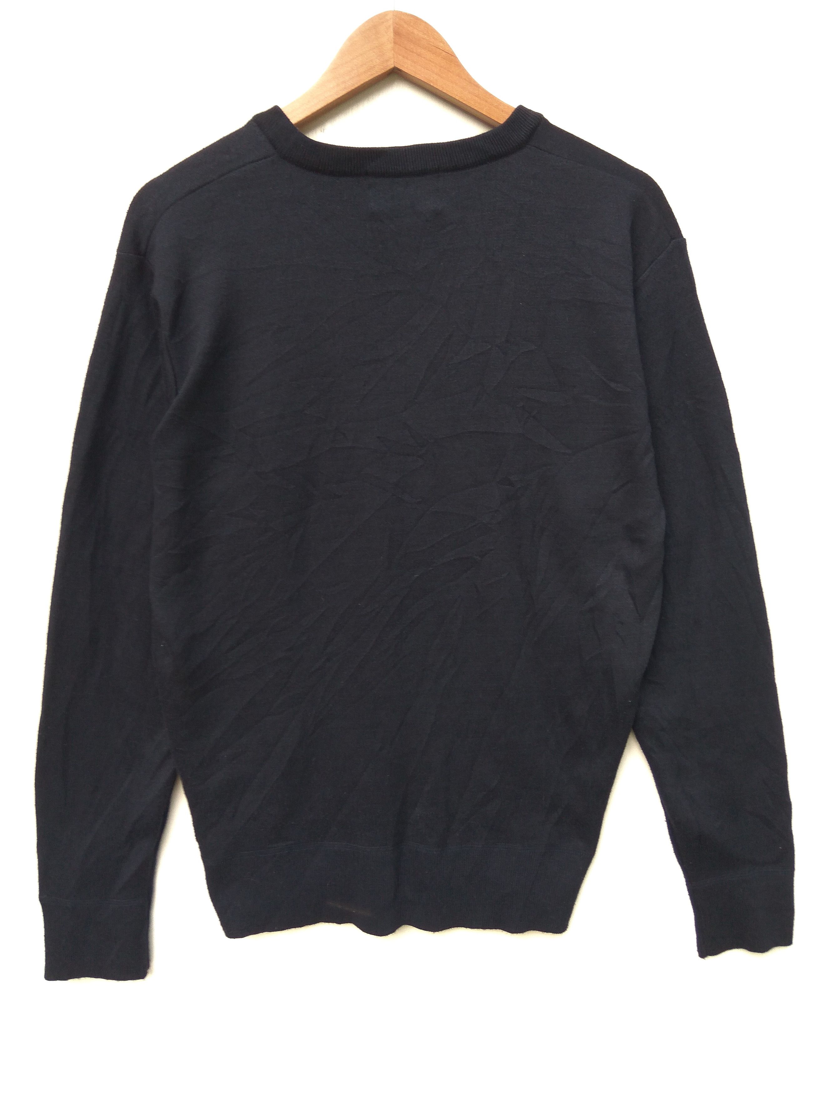 Playboy Playboy Sweatshirt small logo Size US L / EU 52-54 / 3 - 2 Thumbnail