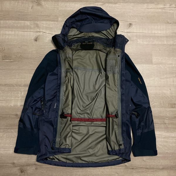 Arc'Teryx Vintage Arc'Teryx Theta AR | Grailed