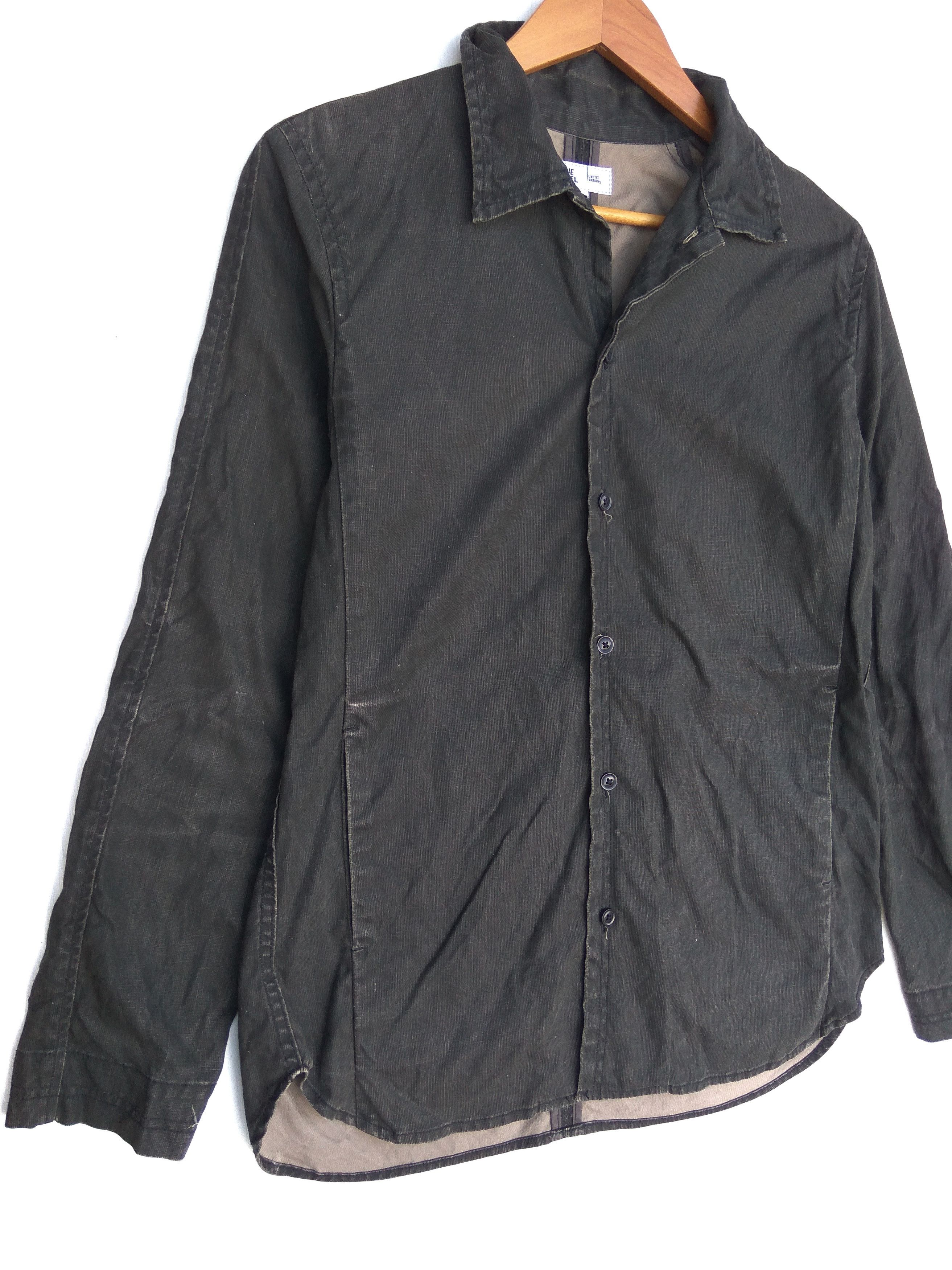 BEAUTY&YOUTH United Arrows light Jacket Blue Label Size US M / EU 48-50 / 2 - 3 Thumbnail