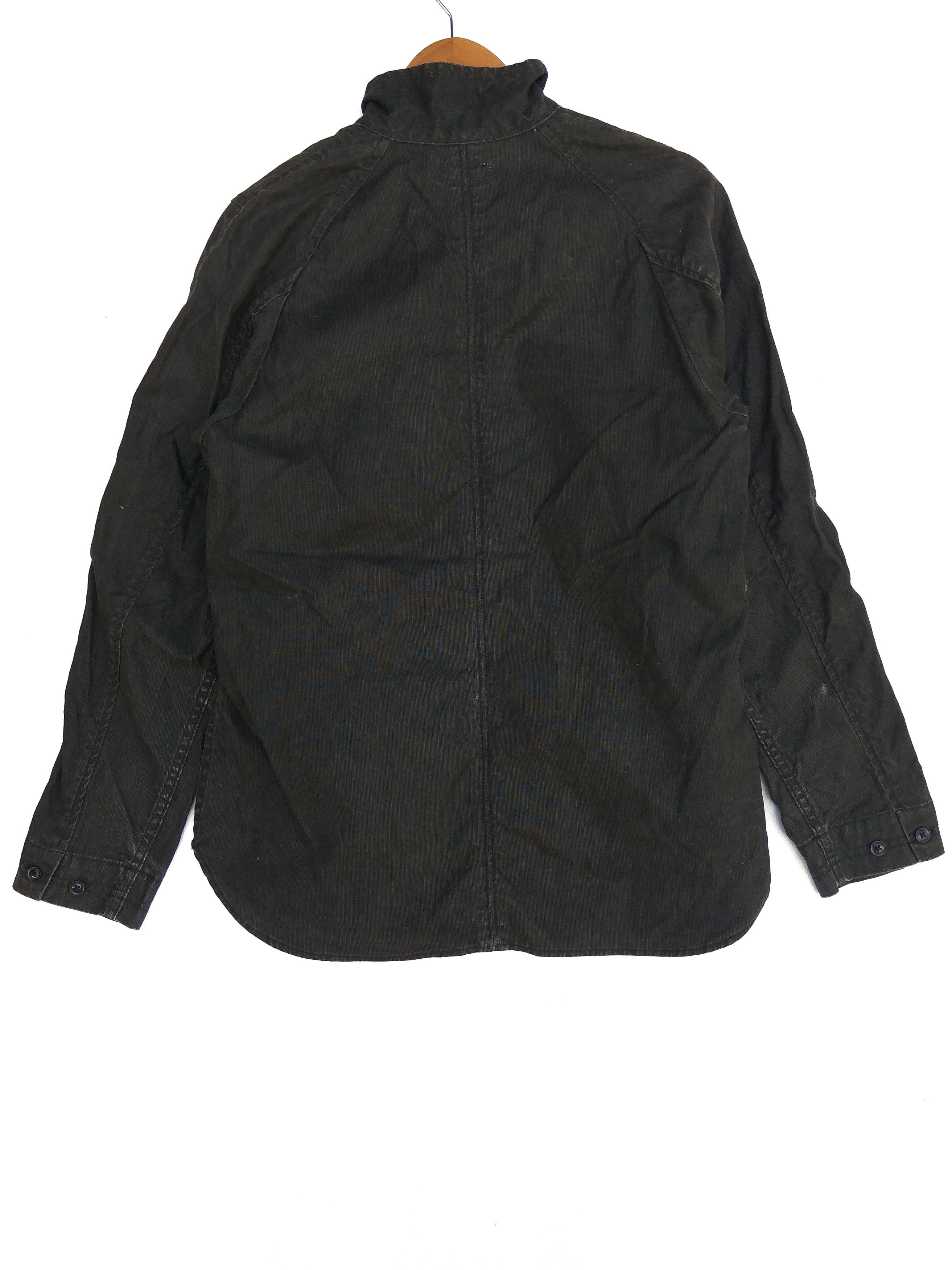 BEAUTY&YOUTH United Arrows light Jacket Blue Label Size US M / EU 48-50 / 2 - 2 Thumbnail