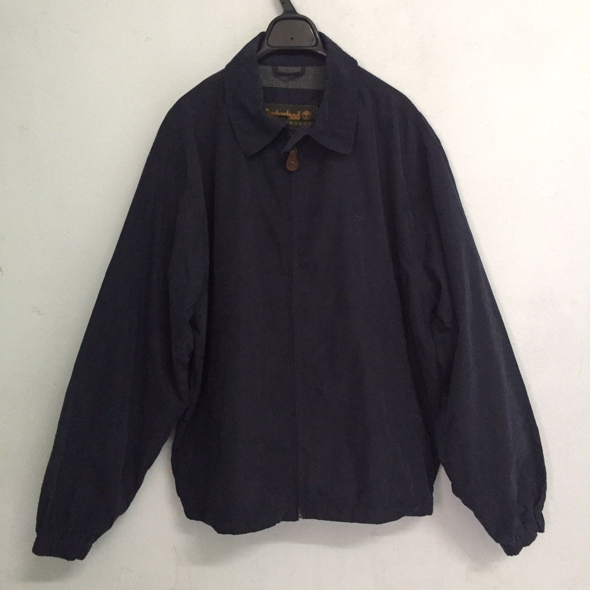 Timberland Wheatergear Zipper Jacket