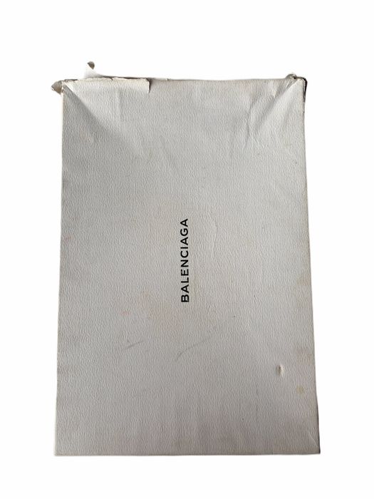 balenciaga arena mid