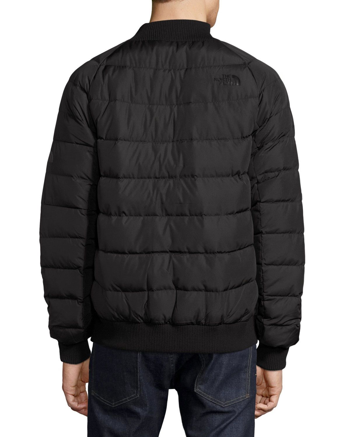 North face kanatak bomber sale