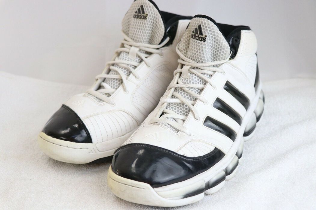 Adidas basketball cheap shoes 2009