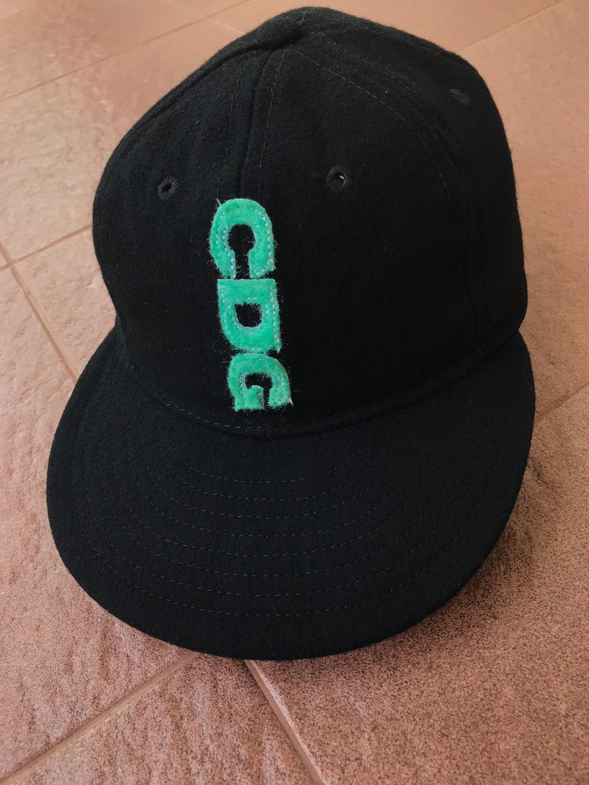 Comme des Garcons × Ebbets Field Flannels Comme Des Garcons