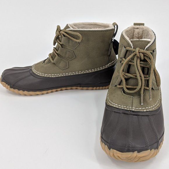 Jbu 2024 nala boots