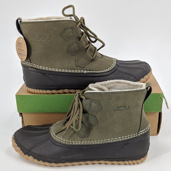 Jbu nala outlet boots