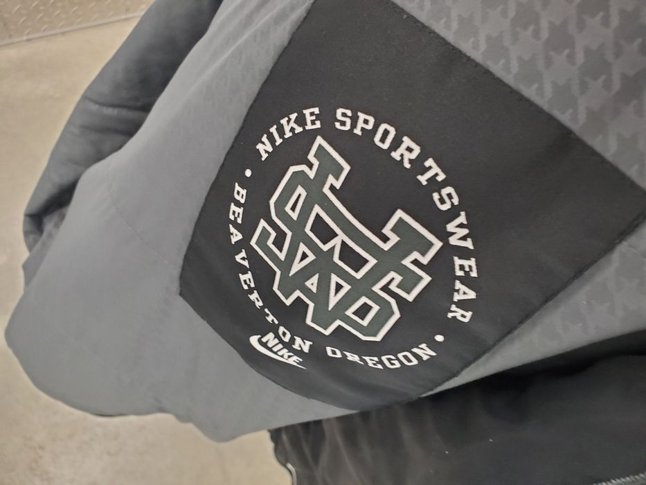 nike sb icon bomber