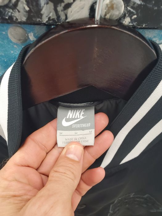 nike sb icon bomber