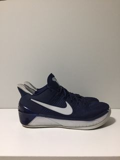 Kobe ad midnight on sale navy