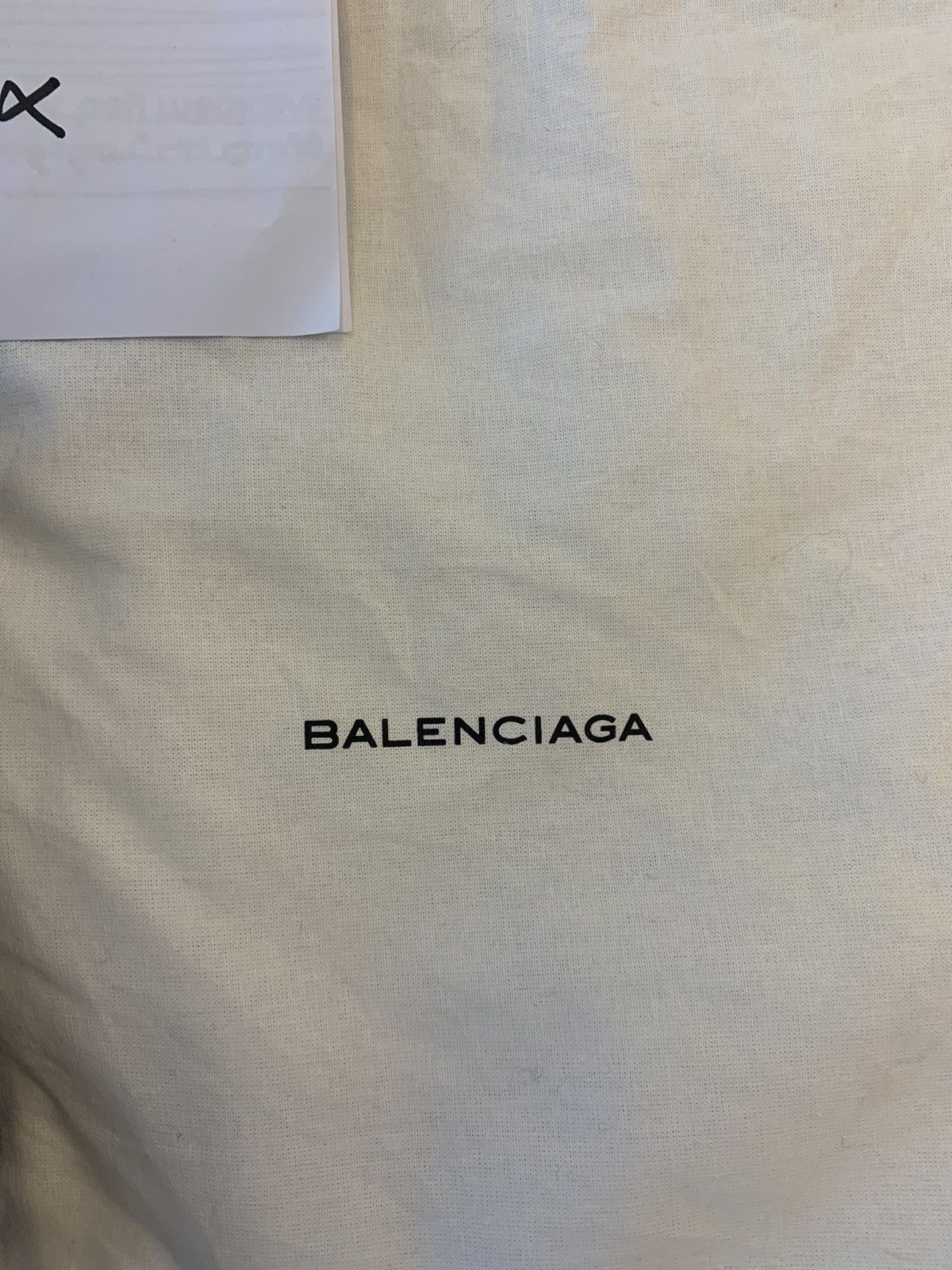 Balenciaga Ice Trekker Leather Boots 41